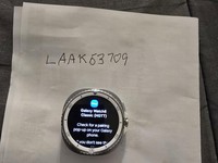 Samsung Galaxy Watch8 Classic