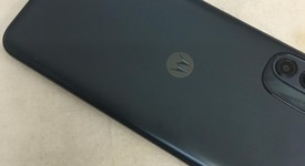 Good
													Moto G Power (2022) - T-Mobile, Gray, 64 GB, 4 GB, photo 4 of 7