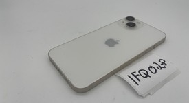Good
													Apple iPhone 14 - Unlocked, Starlight, 512 GB, A2649, photo 4 of 4