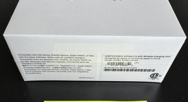 New
													Apple AirPods Pro - MagSafe Case, photo 5 of 5