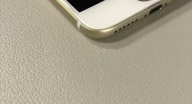 Good
													Apple iPhone 7 - Sprint, Gold, 32 GB, A1660, photo 2 of 7