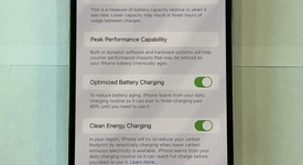 Fair
													Apple iPhone 13 Pro Max - Unlocked, Sierra Blue, 128 GB, A2484, photo 2 of 12