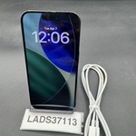 Fair Apple iPhone 15 Pro - Unlocked, 256 GB, Black, A2848