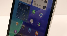 Good
													Apple iPad 10th Gen - Verizon, Silver, 64 GB, A2757, photo 2 of 7