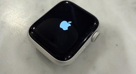Mint
													Apple Watch Series 4 40mm - Silver, A1977 - GPS, Aluminum, photo 6 of 6