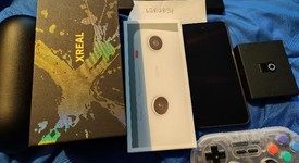 Mint
													XREAL One Pro, photo 1 of 11