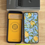 Mint Google Pixel 10 Pro XL - Unlocked, 256 GB, Obsidian, GUL82