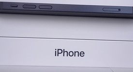 Mint
													Apple iPhone 12 - Unlocked, Black, 64 GB, A2172, photo 5 of 8