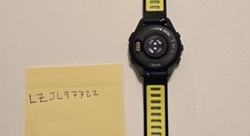 Good
													Garmin Forerunner 265S - Black, photo 3 of 3