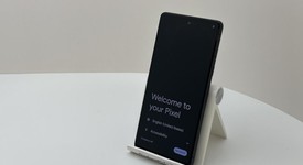 Good
													Google Pixel 7 - Unlocked, Obsidian, 128 GB, 8 GB, GVU6C, Sub-6 5G, photo 1 of 5