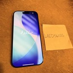 Mint Apple iPhone 16 Pro - Unlocked, 128 GB, Desert, A3083