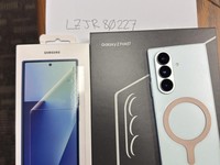 Samsung Galaxy Z Fold7