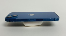 Fair
													Apple iPhone 13 - Unlocked, Blue, 128 GB, A2482, photo 4 of 10