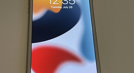 Fair
													Apple iPhone 8 Plus - Unlocked, Gold, 64 GB, A1897, GSM, photo 2 of 12
