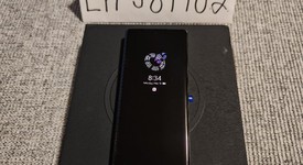 Mint
													vivo X Fold3 - Unlocked Non-US, Black, 512 GB, 16 GB, photo 1 of 10