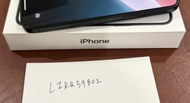 Mint
													Apple iPhone 15 Plus - Unlocked, Black, 128 GB, A2847, photo 3 of 20