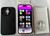 Good Apple iPhone 14 Pro - Unlocked, Purple, 128 GB, A2650