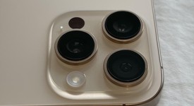 Mint
													Apple iPhone 16 Pro Max - Unlocked, Desert, 256 GB, A3084, photo 5 of 11