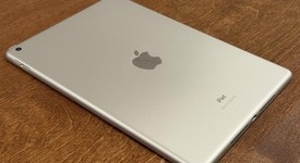 Good
													Apple iPad 7th Gen - Wi-Fi, Silver, 32 GB, A2197, photo 6 of 6