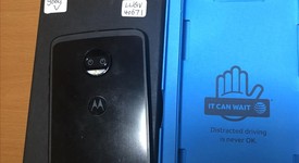 Good
													Moto Z2 Force - AT&T, Black, 64 GB, photo 2 of 5