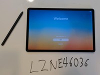 Samsung Galaxy Tab S8