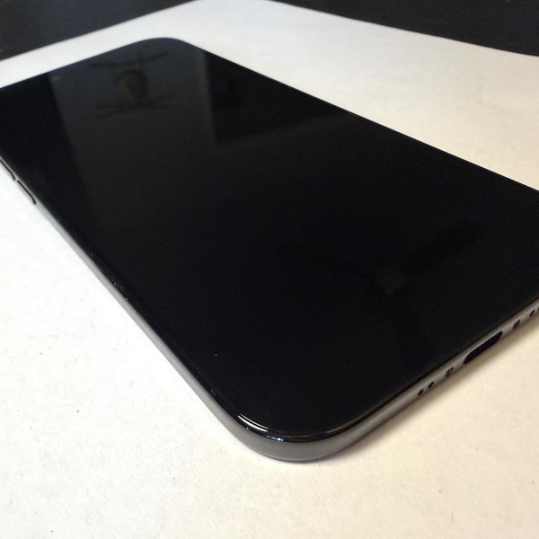 Apple iPhone Air - AT&T, 256 GB, Space Black, A3260