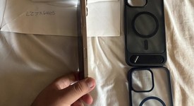 Mint
													Apple iPhone 16 Pro Max - Unlocked, Desert, 256 GB, A3084, photo 5 of 9