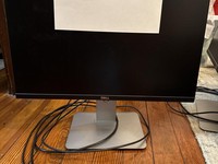 Dell Monitor