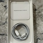 Mint Apple iPhone 14 - Unlocked, 128 GB, Midnight, A2649