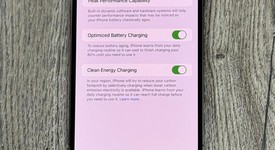 Good
													Apple iPhone 12 Pro Max - Unlocked, Graphite, 256 GB, A2342, photo 3 of 8