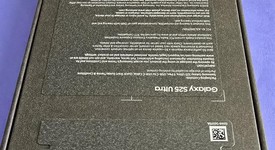 New
													Samsung Galaxy S25 Ultra - Unlocked, Jetblack, 1 TB, 12 GB, SM-S938U1, photo 3 of 4