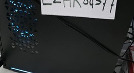 Mint
													CyberPowerPC Gaming Desktop, photo 1 of 6