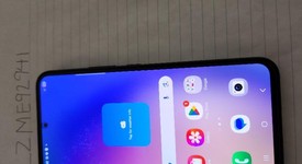 Mint
													Samsung Galaxy A54 5G - Unlocked Non-US, Graphite, 256 GB, 8 GB, photo 1 of 6