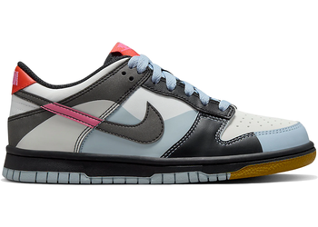 Nike Dunk Low Dance Multi-Color (GS) for sale