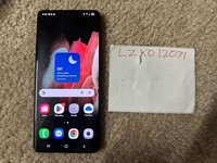 Samsung Galaxy S21 Ultra 5G