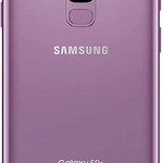 Mint Samsung Galaxy S9 Plus - Verizon, Purple, 64 GB, SM-G965U