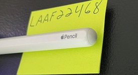 Mint
													Apple Pencil 2nd Gen, photo 2 of 3