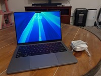 MacBook Pro 2023 - 14"