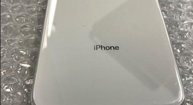 Mint
													Apple iPhone Xs Max - Unlocked, Silver, 512 GB, A1921, photo 1 of 7