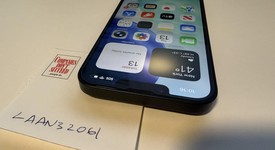 Mint
													Apple iPhone 14 - Unlocked, Midnight, 128 GB, A2649, photo 5 of 11