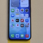 Good Apple iPhone 16 Plus - AT&T, 128 GB, Black, A3082