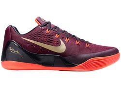 Nike Kobe 9 EM Deep Garnet for sale