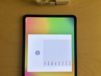 Apple iPad Pro 11" (M4) 2024