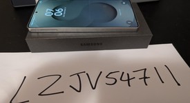 Mint
													Samsung Galaxy S25 Ultra - Unlocked, Whitesilver, 512 GB, 12 GB, SM-S938U1, photo 2 of 10
