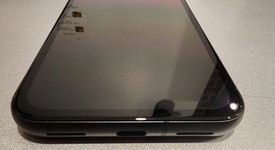Good
													Google Pixel 8a - AT&T, Obsidian, 128 GB, 8 GB, G8HHN, mmWave 5G, photo 3 of 4