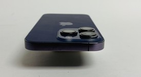 Fair
													Apple iPhone 14 Pro - Verizon, Purple, 256 GB, A2650, photo 5 of 9