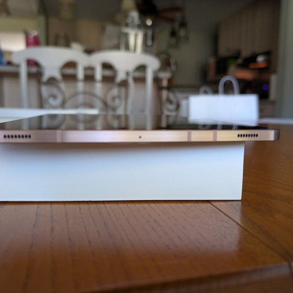 Samsung Galaxy Tab S7 - Wi-Fi, 128 GB, Mystic Bronze, 6 GB, SM-T870, Wi-Fi