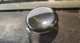 Fair
													Google Pixel Watch 2 - Unlocked, Silver, LTE, photo 2 of 4