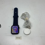 Fair Apple Watch Series 6 40mm - Blue, A2291 - GPS, Aluminum