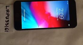 Fair
													Apple iPhone 6 - T-Mobile, Gray, 16 GB, A1549, photo 2 of 5